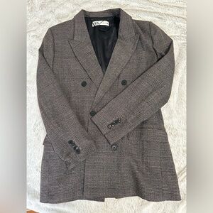 Zara Blazer Jacket